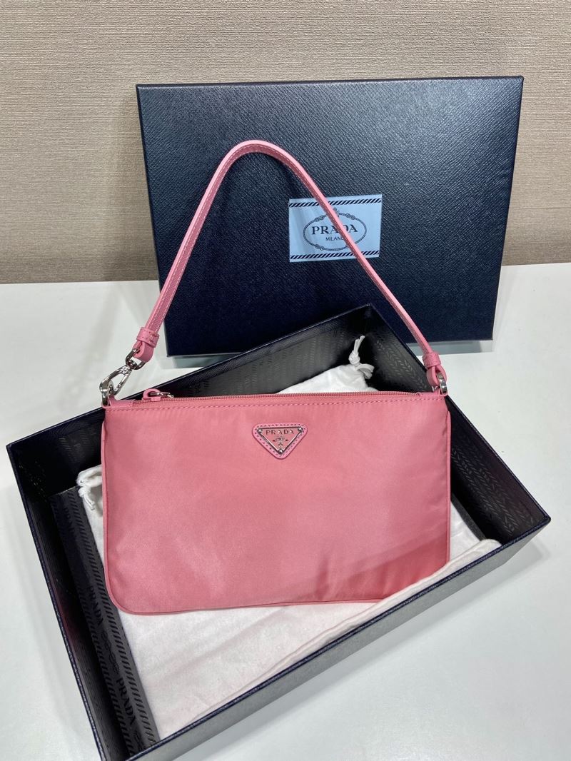 Pra*a hobo bags